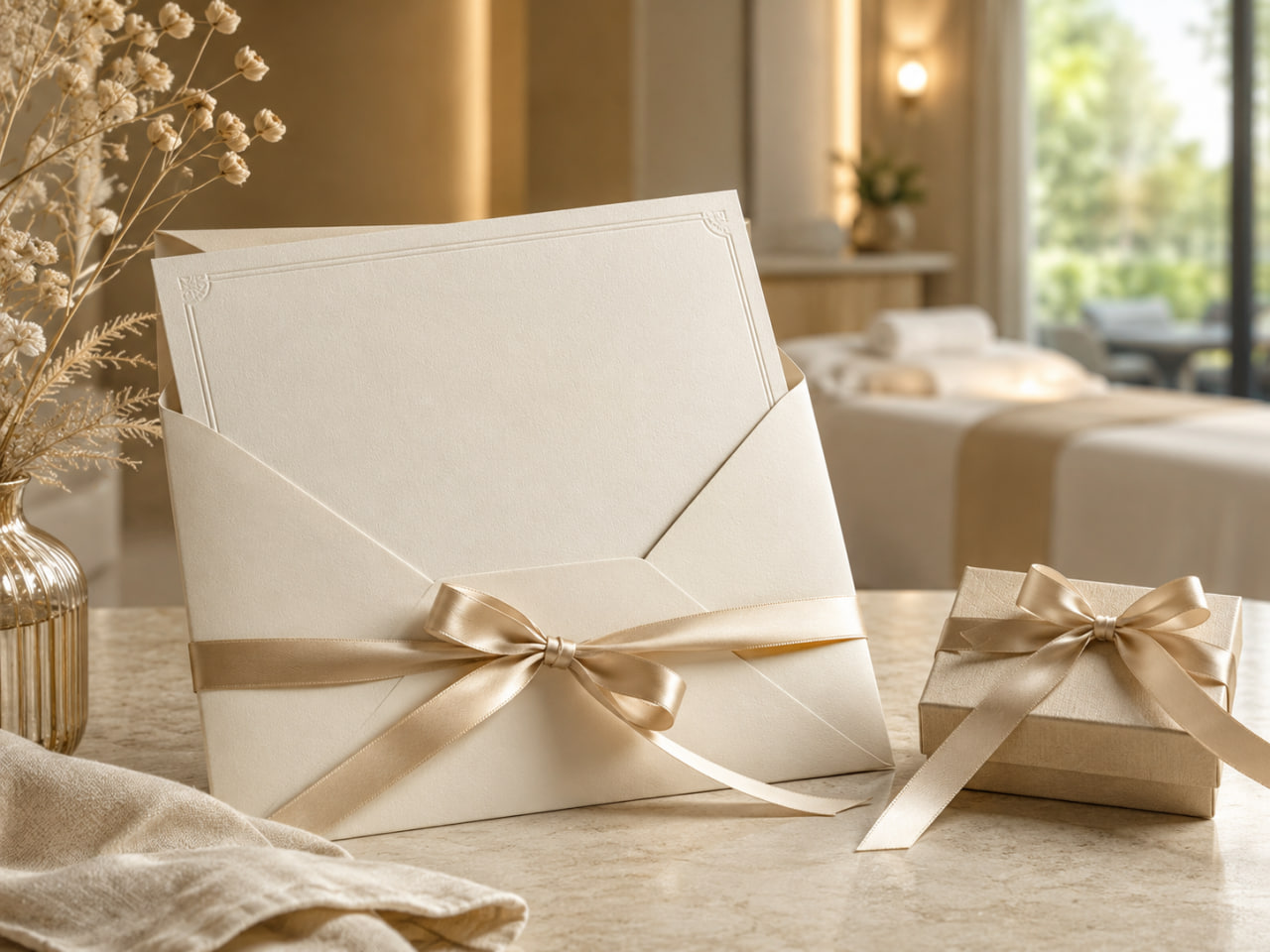 Подарочный сертификат в Отель La Melia